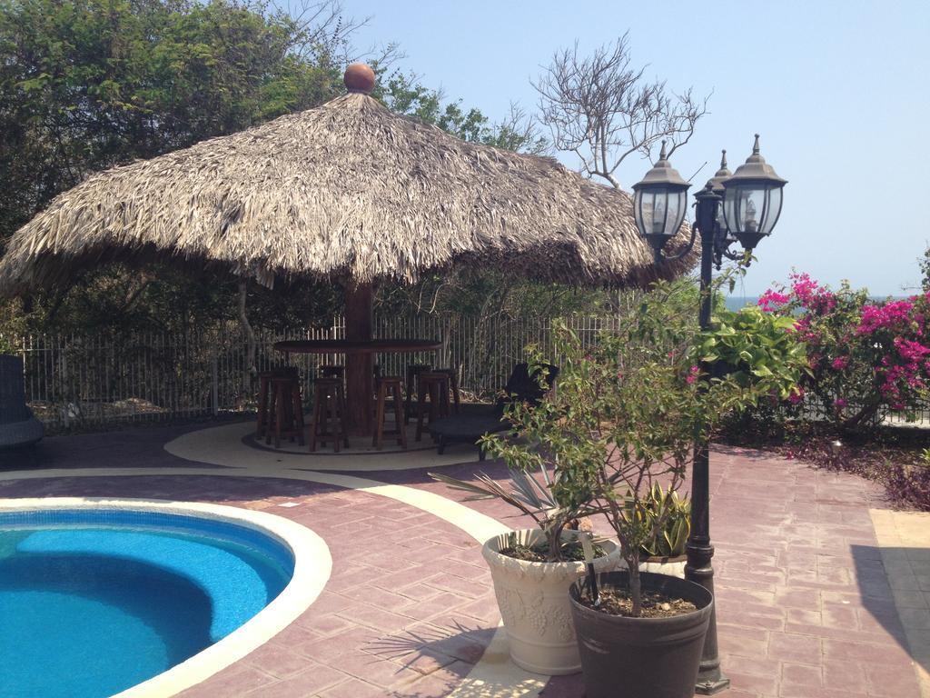 Loft On The Pacific Apartment La Union de Isidoro Montes de Oca Exterior photo
